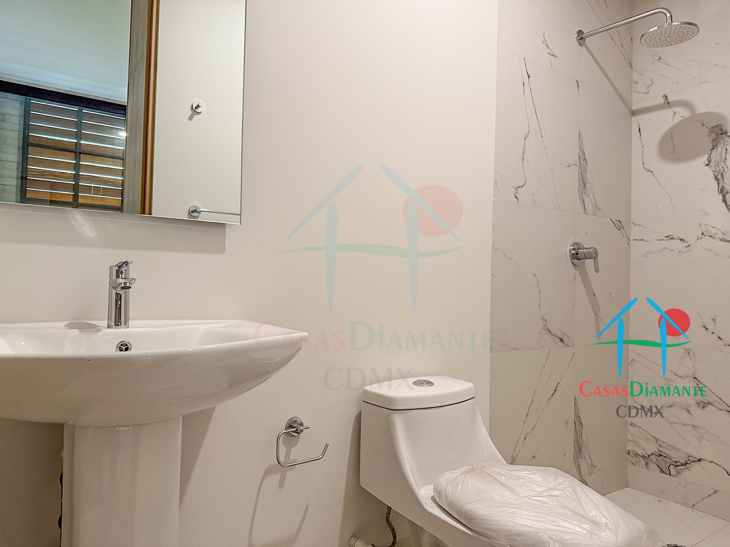 Las Aguilas Ursus BJB - Cuarto de servicio 4